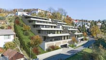 Aussenvisualisierung