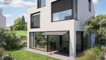 Aussenvisualisierung