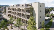 Aussenvisualisierung