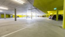Tiefgarage