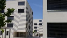 Aussenansicht