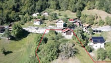 Grundstück 6662- Araschgen-Chur