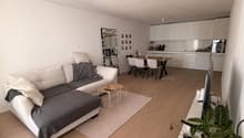 Wohn- und Esszimmer