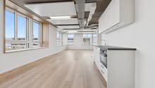 Bürofläche (Referenzbild)