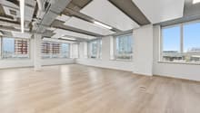Bürofläche (Referenzbild)
