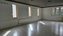 Open space lumineux