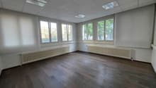 Bureau lumineu