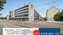 Listing picture