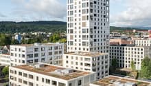 Liegenschaft