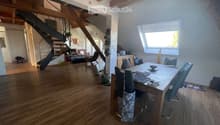 {"type": "Furnished Room", "objects": ["dining table", "chair", "cup", "stool", "stool", "stool", "stool", "stool", "stool", "stool", "stool", "stool", "stool", "stool", "stool", "stool", "stool", "stool", "stool", "stool", "stool", "stool", "stool", "sto