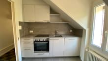 4300.020204 - Cuisine agencée