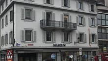 Listing picture