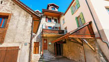 Listing picture