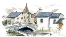 Listing picture