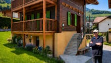Listing picture