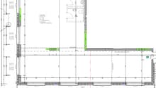 Grundriss Gewerbe 1001
