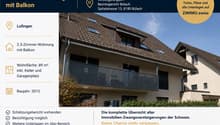Listing picture