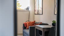Listing picture