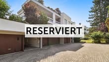 Reserviert