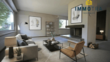 Listing picture