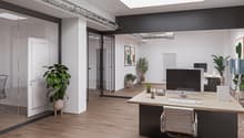 Büro