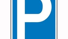 Parkplatz
