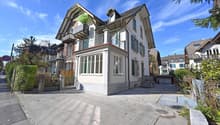Aussenansicht