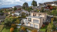Exklusive Liegenschaft