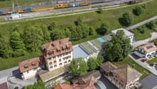 Listing picture