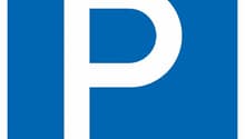 Parkplatz