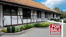 Charmantes Fachwerkhaus mit Denkmalschutz-Charakter - Ihr neues Zuhause mit Stil!