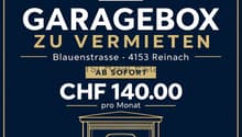 Sichere Stellplatzlösung mit sofortiger Verfügbarkeit