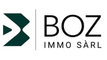 Logo of Boz Immo Sarl
