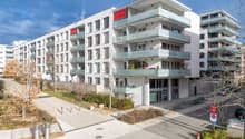 Bâtiment