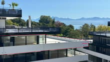 Listing picture