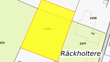 Listing picture
