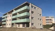 Attique, 4.5 pièces, 136.00 m2