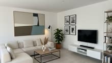 Appartement, 4.5 pièces, 128.00 m2