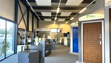 Immeuble mixte , 590.00 m2