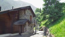 Chalet, 9.5 pièces, 456.33 m2