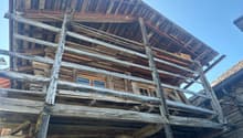 Chalet, 3.5 pièces, 40.00 m2