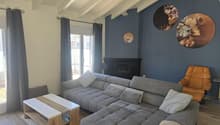 Attique, 4.5 pièces, 130.00 m2