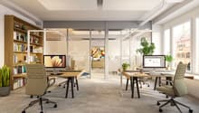 Büro