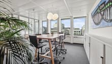 Office _ Beispielfoto aus dem 5.OG