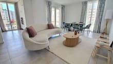 Séjour
