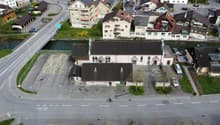 Listing picture