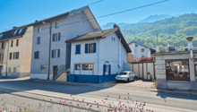 Listing picture