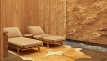 Private Spa  Rückzug, Ruhe und Regeneration.