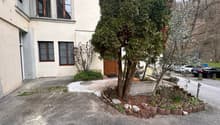 Listing picture
