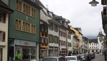 Listing picture